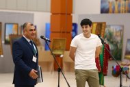 Photo report: Presentation of the book of the President of Turkmenistan 