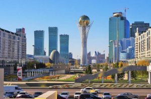 Gazagystanyň işewürlik mümkinçilikleri: türkmen telekeçileri Astana we Almata çagyrylýar