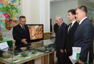 Innovations and prospects: a scientific conference was held at the Oguz Khan Institute of Technology