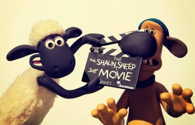 Animation studio Aardman faces a plasticine shortage