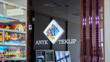 Anyk Teklip изготавливает изделия из закаленного стекла с УФ-печатью