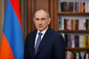 The Prime Minister of Armenia congratulated the President of Turkmenistan on the New Year