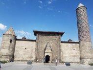 Photo report: Erzurum city — beautiful places and attractions