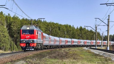 The representative office of Russian Railways in Turkmenistan will focus on comprehensively deepening cooperation