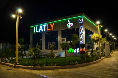 Restaurant Ilatly in Anau is waiting for all fans of Italian cuisine