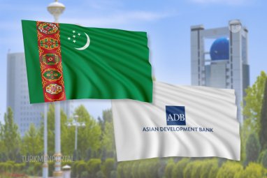 Азиатский банк развития и Туркменистан работают над стратегией партнерства на 2024-2028 годы