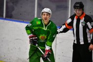 Türkmenistanyň hokkeý ýygyndysy 2023 Kazan Hockey Cup-da Gyrgyzystan ýygyndysyndan üstün çykdy