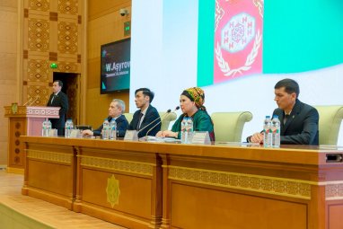 The results of the work of the NOTB were summed up, tasks for the future were determined