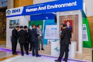 HI-TECH Turkmenistan 2024: Ashgabat has become a center of high technology