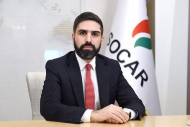 SOCAR-yň prezidenti OGT-2024-e gatnaşar