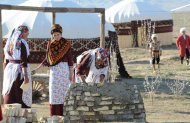 Türkmenistanda Milli bahar baýramy — Halkara Nowruz güni giňden bellenilýär