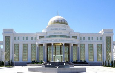 Опубликован порядок приёма в клиническую ординатуру в Туркменистане