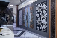 NG Kutahya store: reliable floor and wall coverings