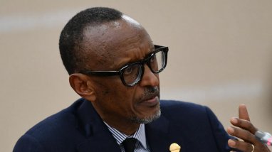 Pol Kagame Ruandeniň Prezidentligine ikinji möhlete saýlandy