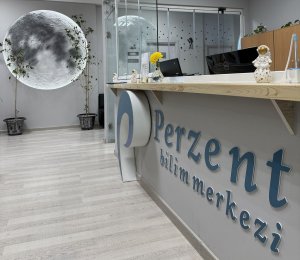 Black Friday at Perzent: discounts up to 40% on educational courses