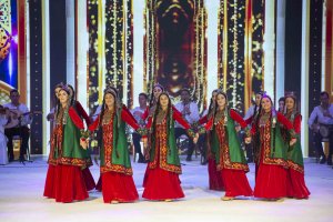 В Туркменистане завершилась Неделя культуры-2024