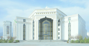Вузы Туркменистана продолжают проведение Дней открытых дверей