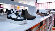 В Ашхабаде открылся обувной магазин FLO