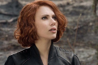 Scarlett Johansson’s Name Leads Actresses in Internet Fraud Schemes