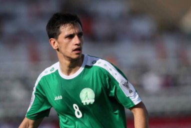 Мингазов прокомментировал предстоящую встречу сборной Туркменистана против Малайзии
