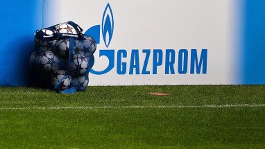 “Gazprom” will become a sponsor of the CAFA-2023 championship