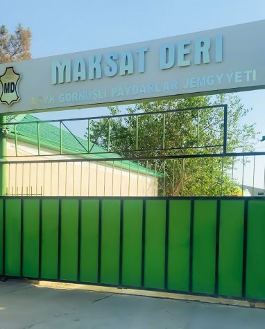 Растет спрос на кожгалантерейные изделия от ОАО Maksat-deri