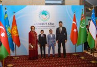 International Film Festival “Gorkut ata” Starts in Turkmenistan