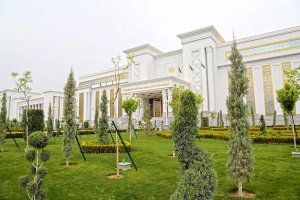 Türkmenistanyň Halk Maslahatynyň Başlygy Eýranyň täze Prezidentine gutlag hatyny iberdi