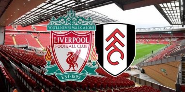 “Turkmenistan Sport”: “Liverpool” will host “Fulham” in the semi-finals of the English League Cup