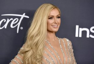 Paris Hilton, ilk albümünden 18 yıl sonra yeni albümü 'Infinite Icon' ile müzik dünyasına dönüş yapacak
