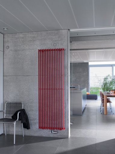 В Hermitage Home Interiors помогут с выбором систем кондиционирования, вентиляции и отопления