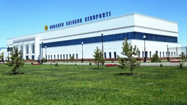 Президент Узбекистана распорядился передать четыре аэропорта в руки частного бизнеса