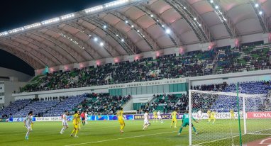 Пять туркменских клубов получили лицензии АФК на сезон 2024/25
