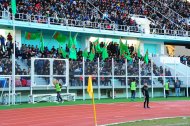 Photo report: 2022 FIFA World Cup qualification (AFC): Turkmenistan − DPR Korea