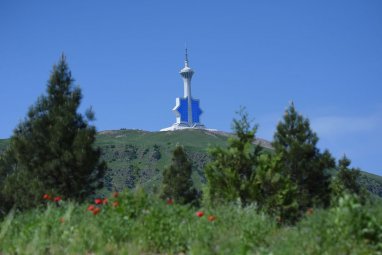 The President of Turkmenistan replaced the head of the State Committee for Television, Radio Broadcasting and Cinematography