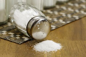ВОЗ призывает к снижению потребления соли для спасения 900 тысяч жизней