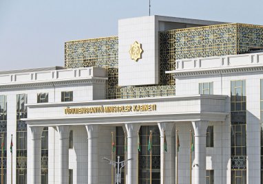 Туркменистан примет 38-е заседание Конференции руководителей ОСЖД