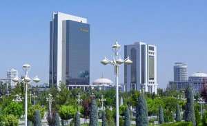 Türkmenistan ortaça aýlyk zähmet hakynyň möçberi boýunça GDA-da öňdebaryjy ýurt boldy