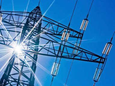 Türkmenistan bilen Eýranyň arasynda elektrik çalşygy 1000 MWt çenli ýokarlanar