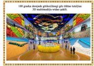Design project: Pavilion of Turkmenistan at EXPO 2020 in Dubai