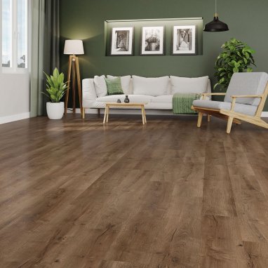 Çamsan Parkelam offers flooring made to the latest standards