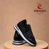 Style in motion: Röwşen shoes spring/summer 2024