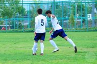 Чемпионат Туркменистана по футболу: «Алтын асыр» обыграл «Копетдаг»
