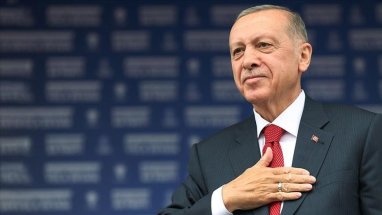 Эрдоган заявил, что не будет баллотироваться в 2028 году