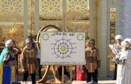 Turkmenistan widely celebrates the National Spring Holiday - International Nowruz Day