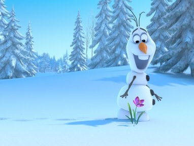 Frozen 3 will hit theaters at the end of 2027