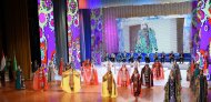 Fotoreportaž: Türkmenistanda Täjigistanyň Medeniýet günleri başlandy