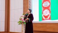 Ashgabat celebrates the successes of the best entrepreneurs