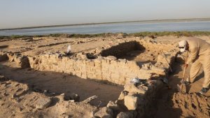BAE'de yapılan kazı çalışmaları sonucu, kayıp şehir Tuam’ın kalıntıları bulunmuş olabilir