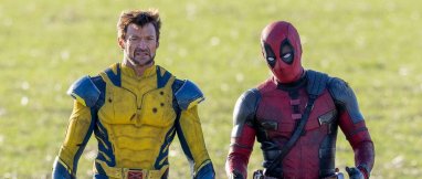 Ryan Reynolds announced the completion of filming of Deadpool 3